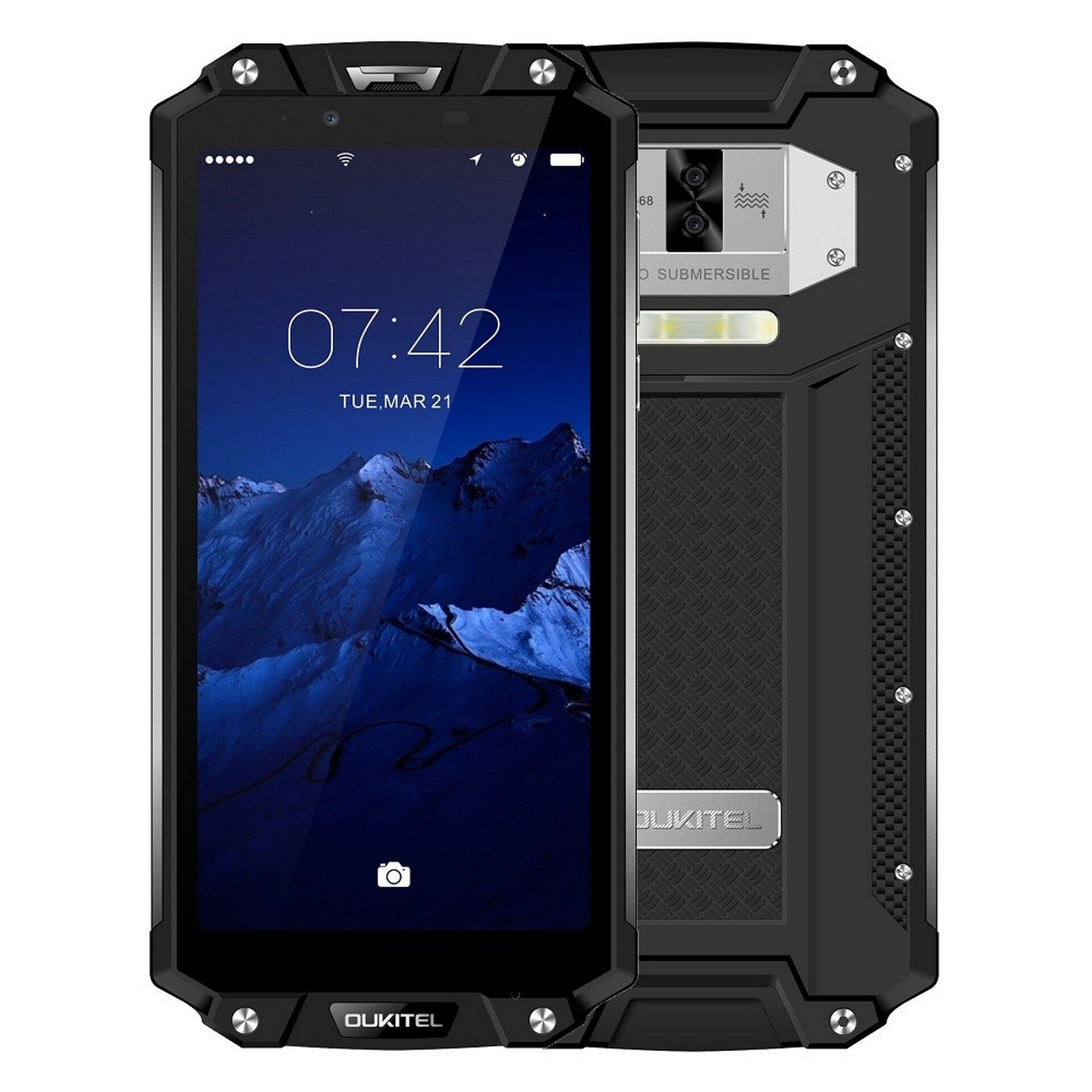 Oukitel WP2