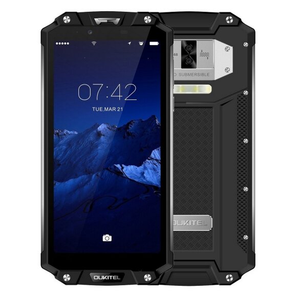 Oukitel WP2