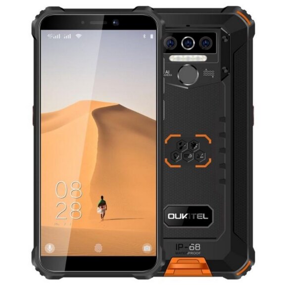 Oukitel WP5