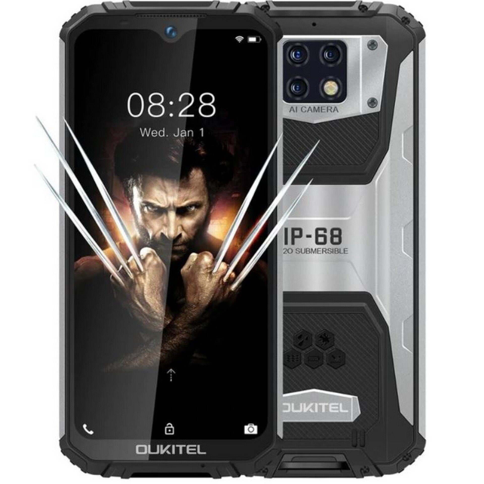 Oukitel WP6 Lite