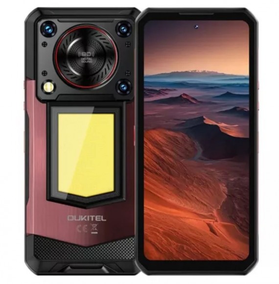 Oukitel WP56 Pro 12/512 Gb