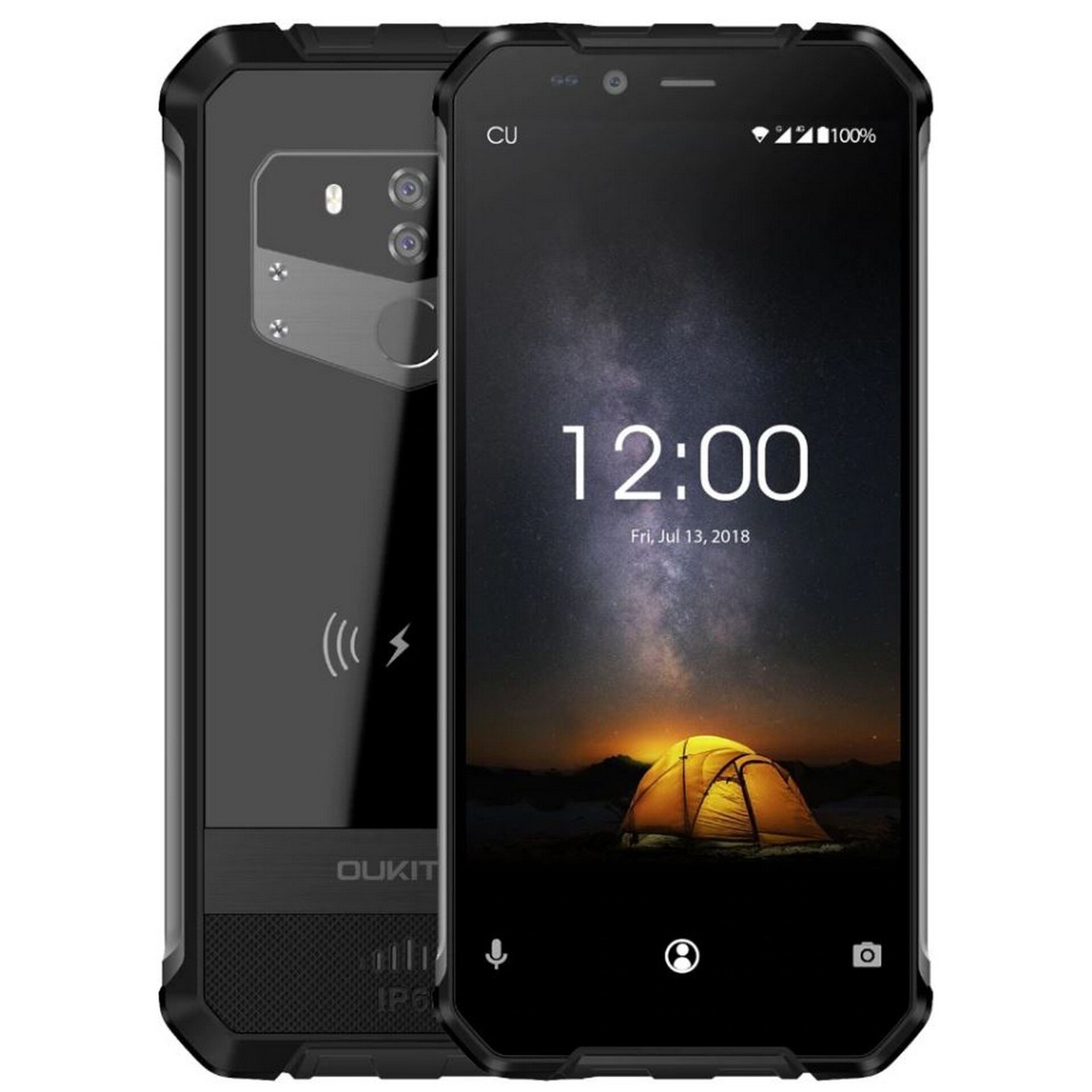 Oukitel WP1