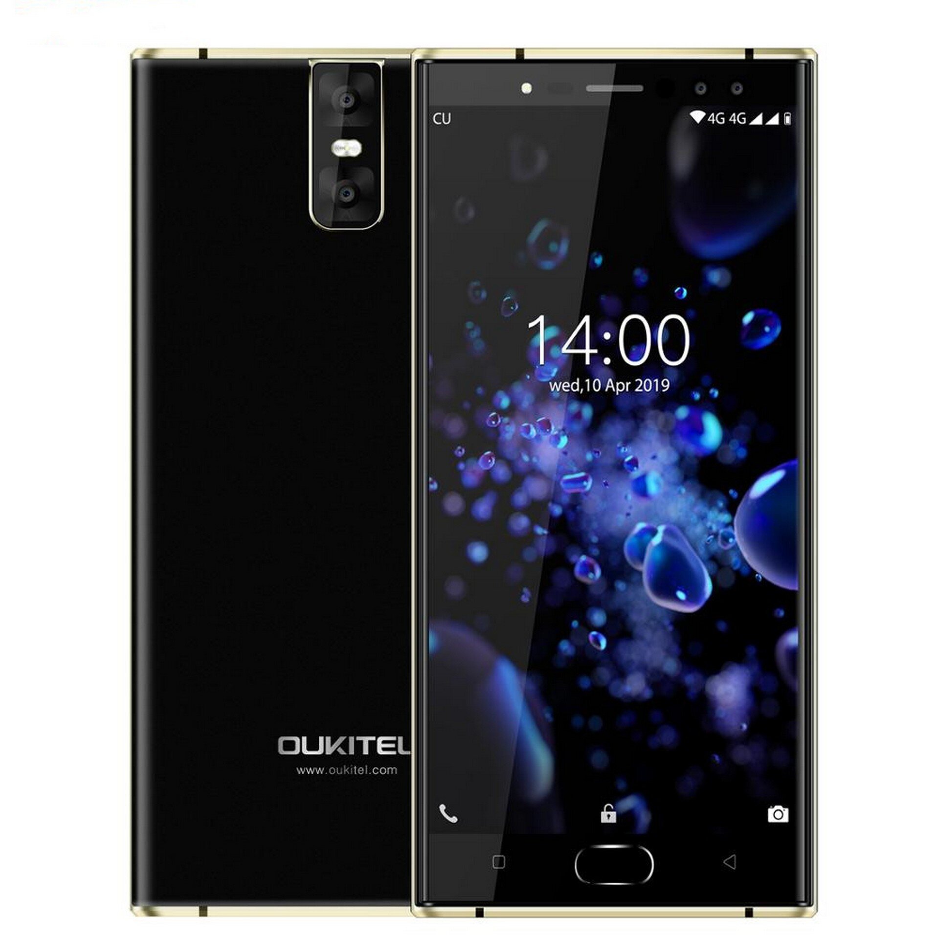 Oukitel K3 Pro