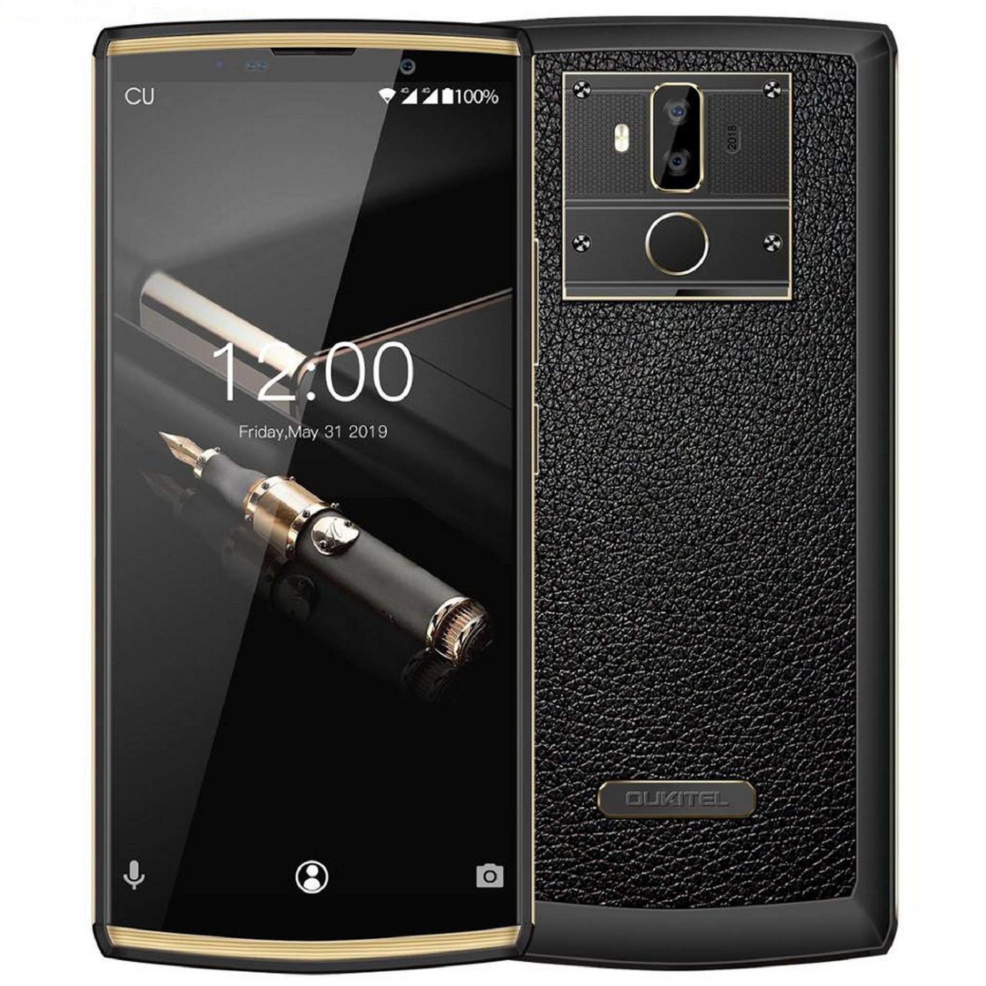 Oukitel K7 Pro