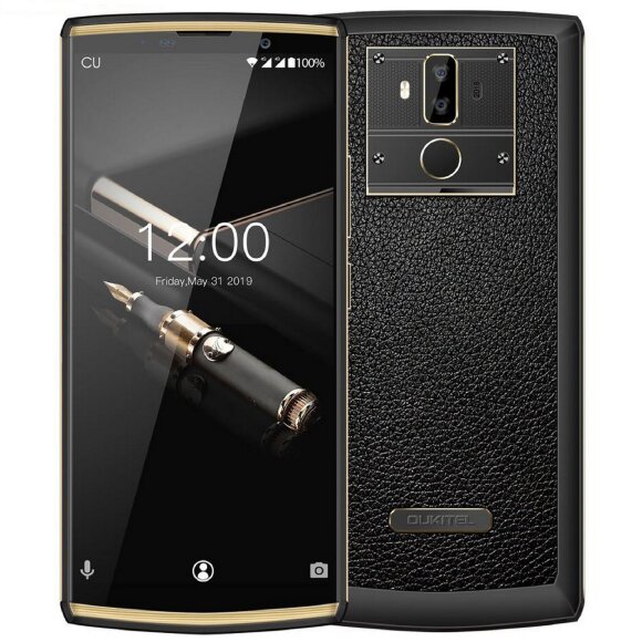 Oukitel K7 Pro