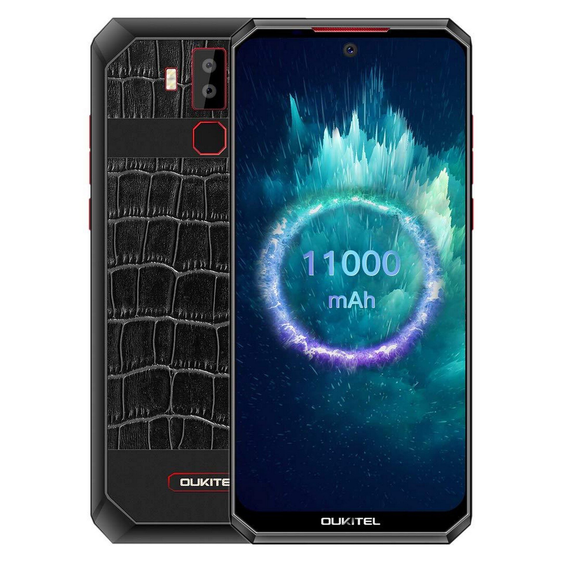 Oukitel K13 Pro