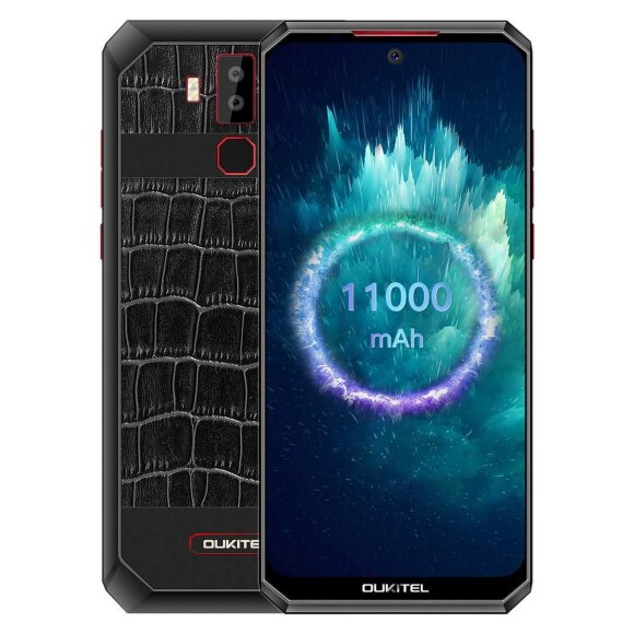 Oukitel K13 Pro