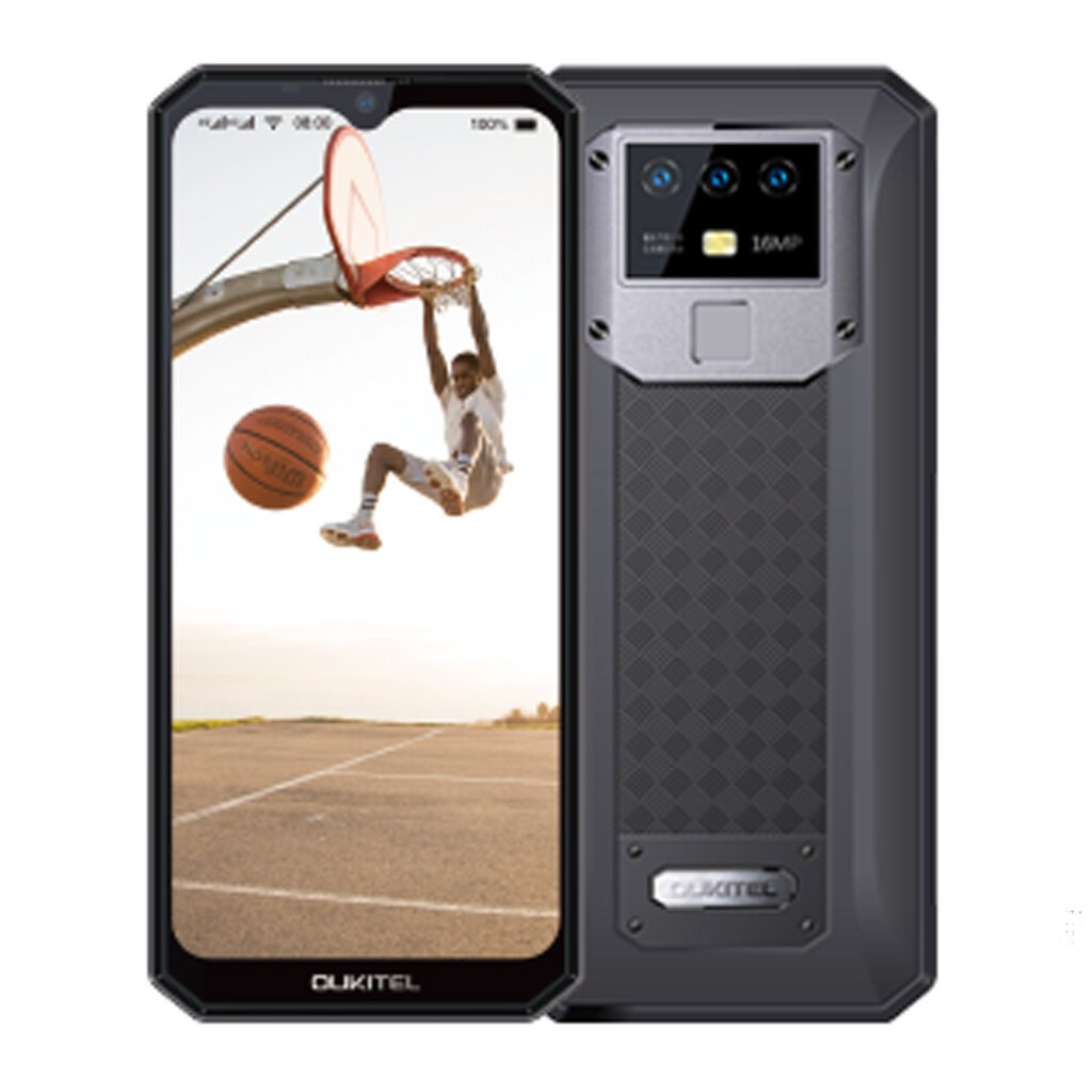 Oukitel K15