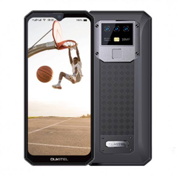 Oukitel K15