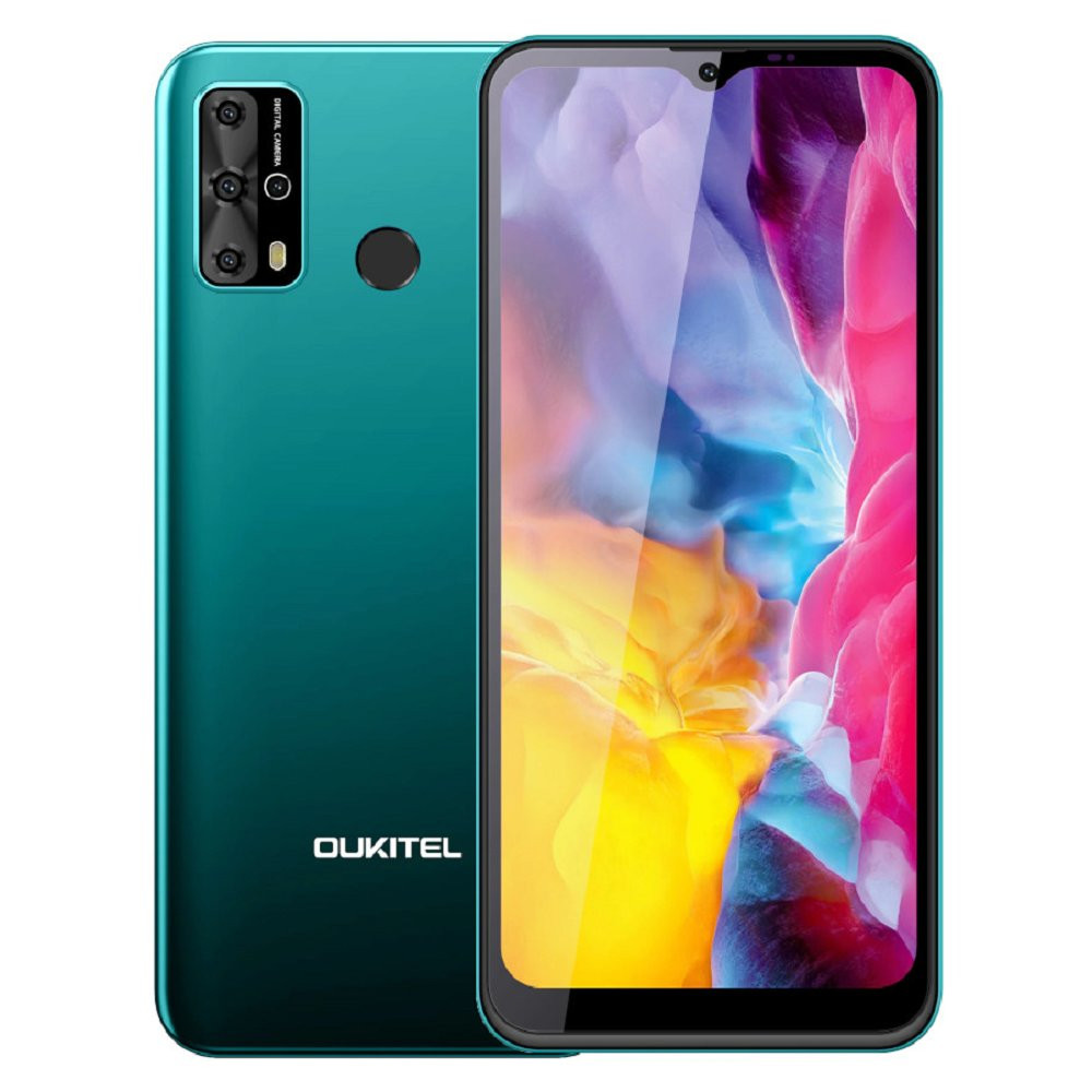 Oukitel C23 Pro