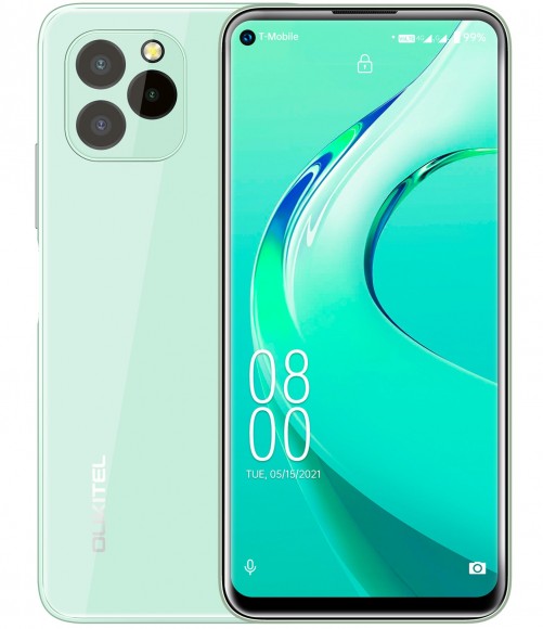 Oukitel C21 Pro