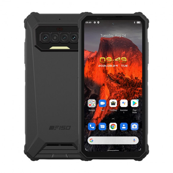 Oukitel F150 Pro R2022