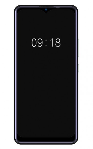Oukitel C25