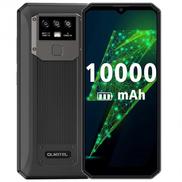 Oukitel K15 Pro