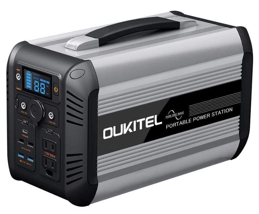 Oukitel CN505