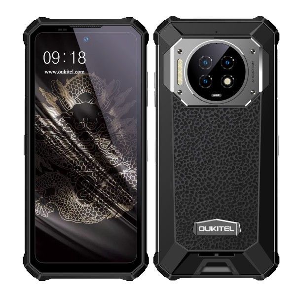 Oukitel WP19