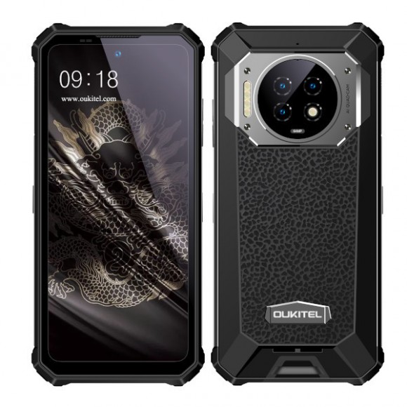 Oukitel WP19