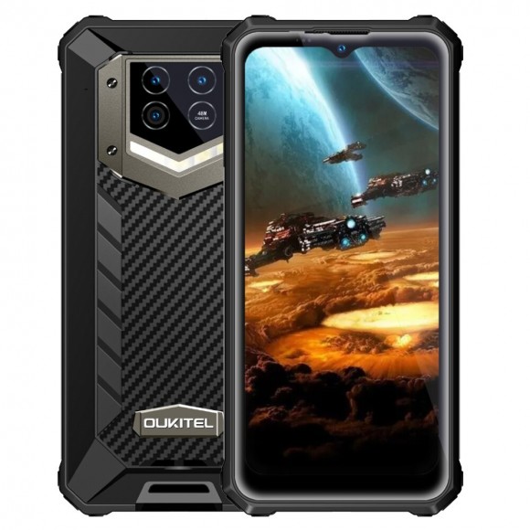 Oukitel WP15 S