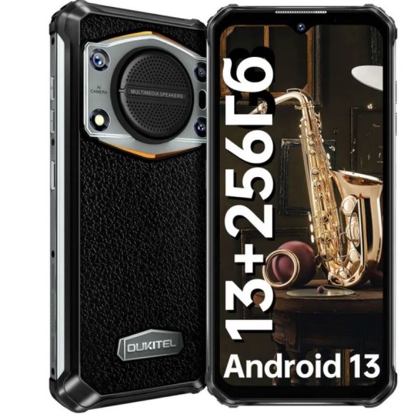 Oukitel WP22