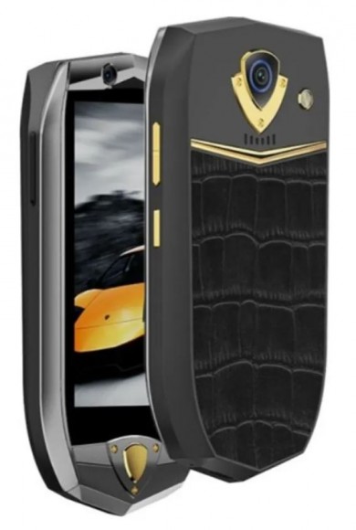 Oukitel K16