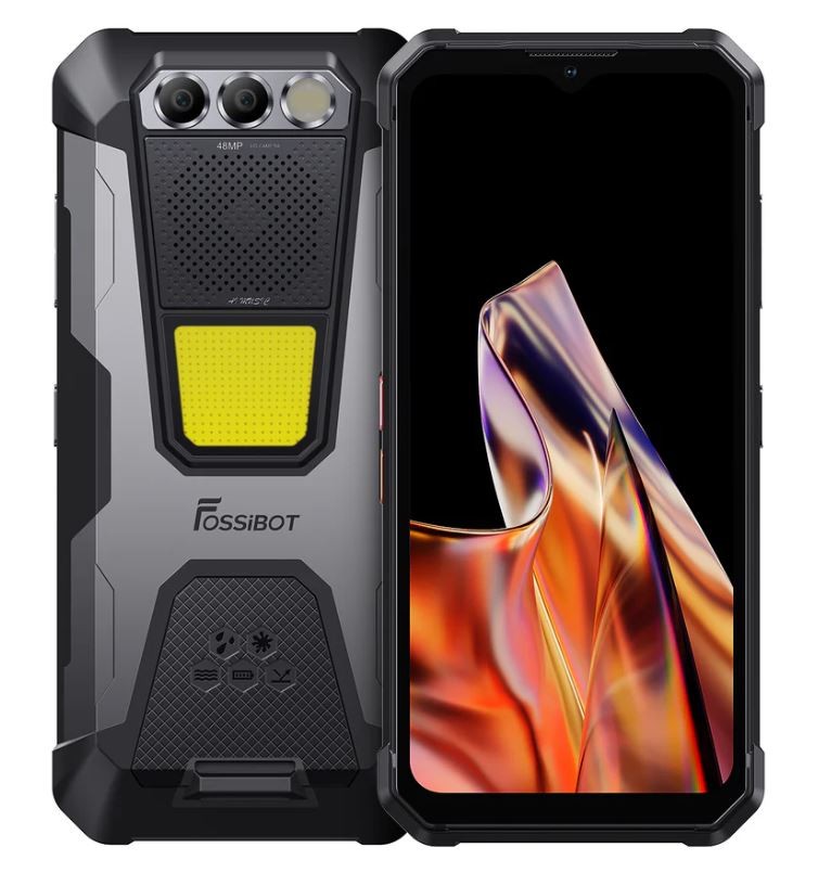 Fossibot F106 Pro