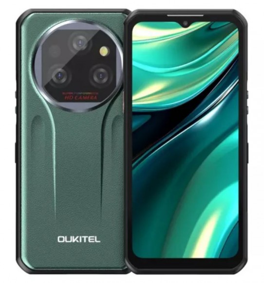 Oukitel WP39 5G 6/256 Gb